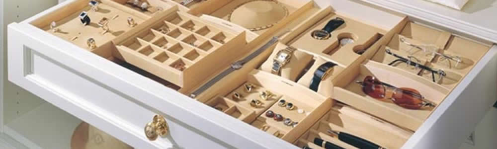 Dicas para conservar peças